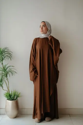 Suit Yousra