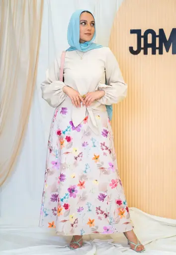 Flory Skirt