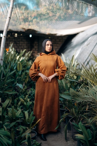 Chamois Hoodie