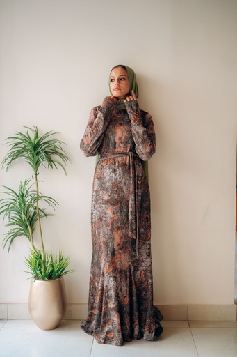 Feminine Dress 