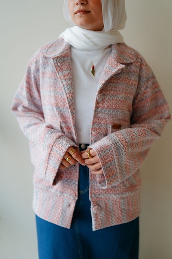 Wool Jumper