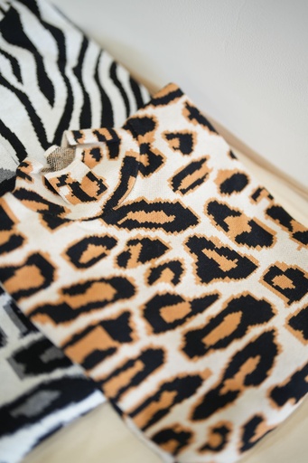 Basic Leopard
