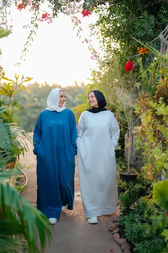 Maxi Sweat Shirt