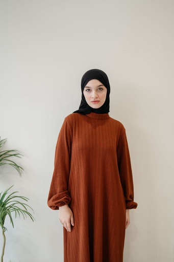 wool high low set pants