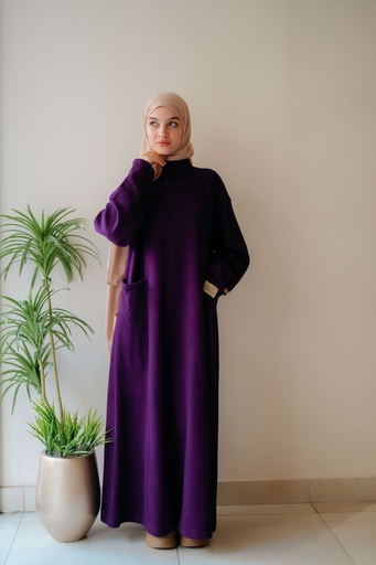 Lina Dress