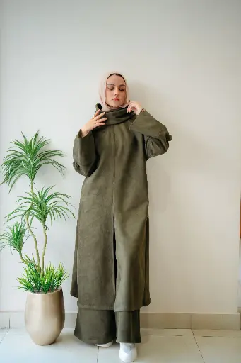 Toqa set