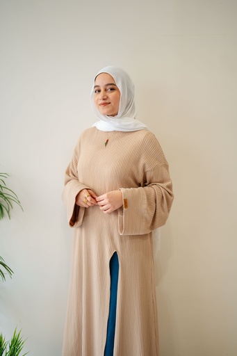 Maleka blouse