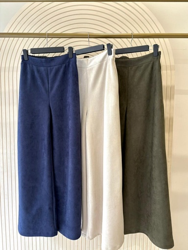 Soft Cham Pants