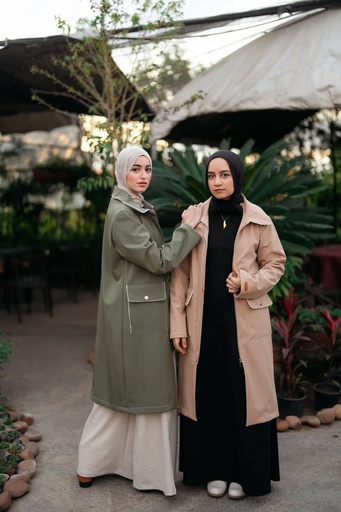 Soft Shell Jacket