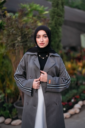 Track Jacket 
