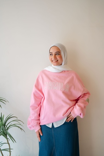 Jamila Sweat-shirt